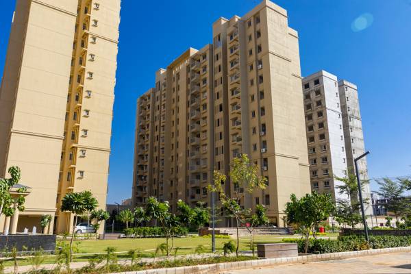 Construction Status Feb-23 shubh-nilay-flats Construction Status Feb-23