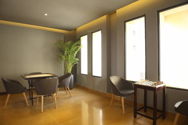 Cafeteria shubh-nilay-flats Cafeteria