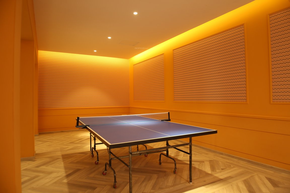  shubh nilay flats Indoor Games