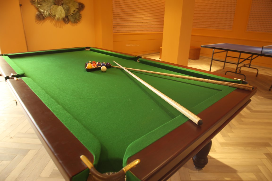  shubh nilay flats Indoor Games