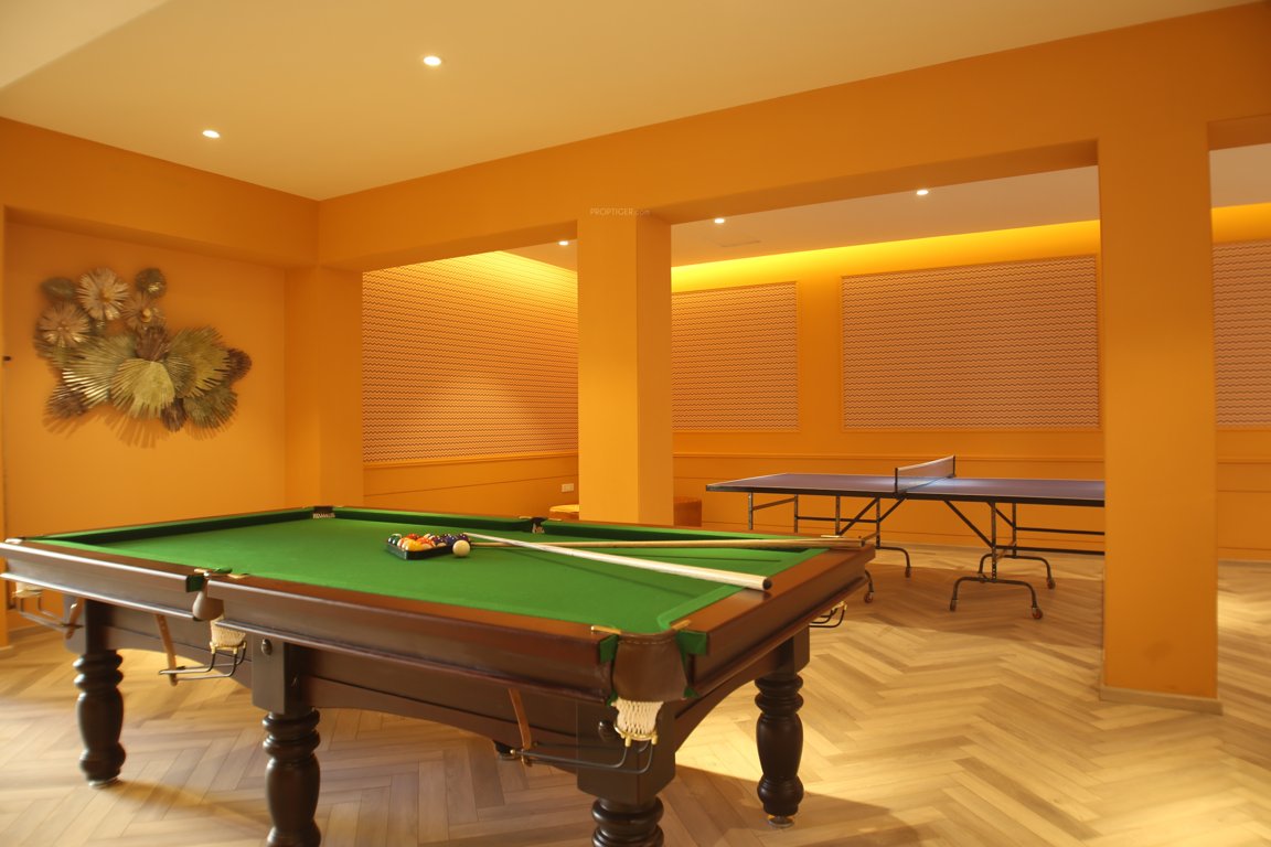  shubh nilay flats Indoor Games