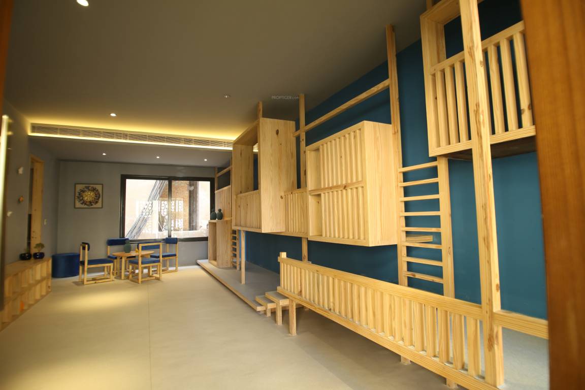  shubh nilay flats Others