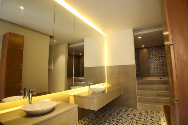 Bathroom shubh-nilay-flats Bathroom