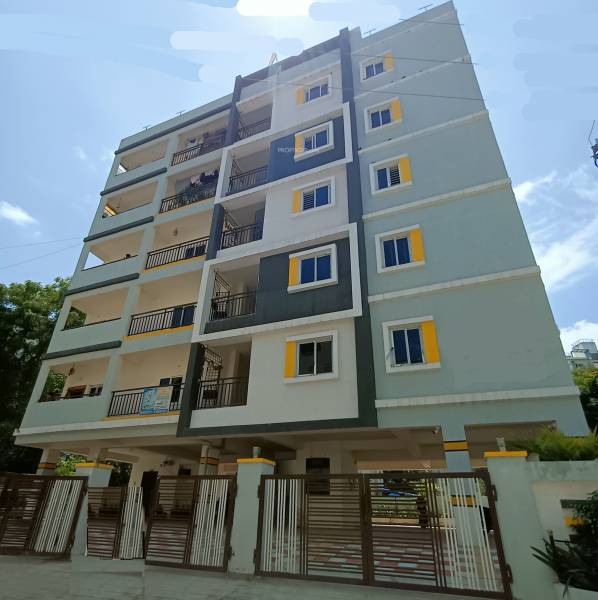  happy-homes Elevation