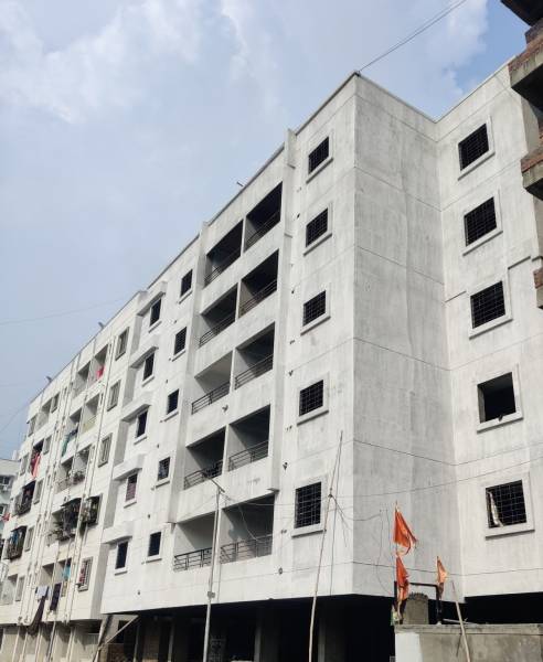  raj-residency Elevation