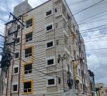 Elevation  manzil Elevation