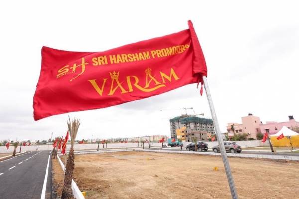  varam Plot