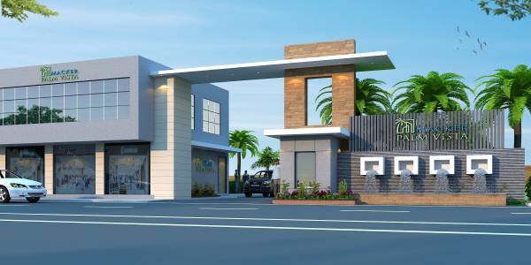  palm-vista Elevation