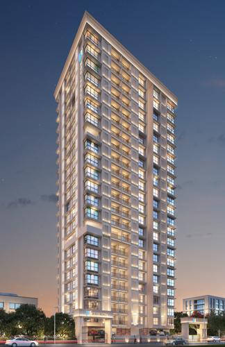 vatvriksh Elevation