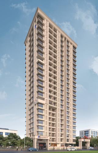 vatvriksh Elevation
