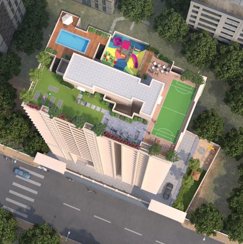 vatvriksh Elevation