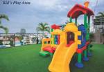 Children's play area modirealty-vatvriksh Children's play area