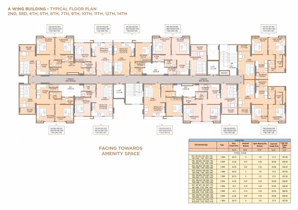  one-residency-phase-1 One Residency Phase 1 Cluster Plan