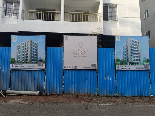  prestige Dodke Prestige Construction Status Dec-24