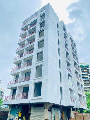  gurumauli-residency Gurumauli Residency Construction Status Aug-25