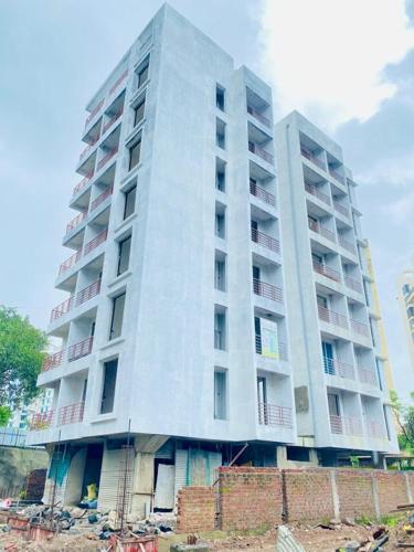  gurumauli-residency Gurumauli Residency Construction Status Aug-25