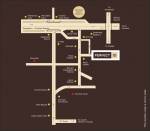 locationPlan of Manav Perfect 10 Phase V