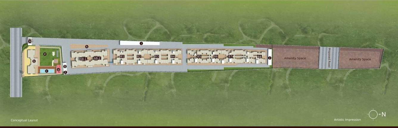 Manav Perfect 10 Phase V