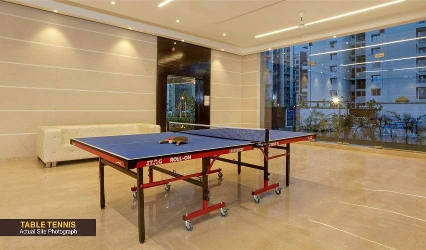 Manav Perfect 10 Phase V