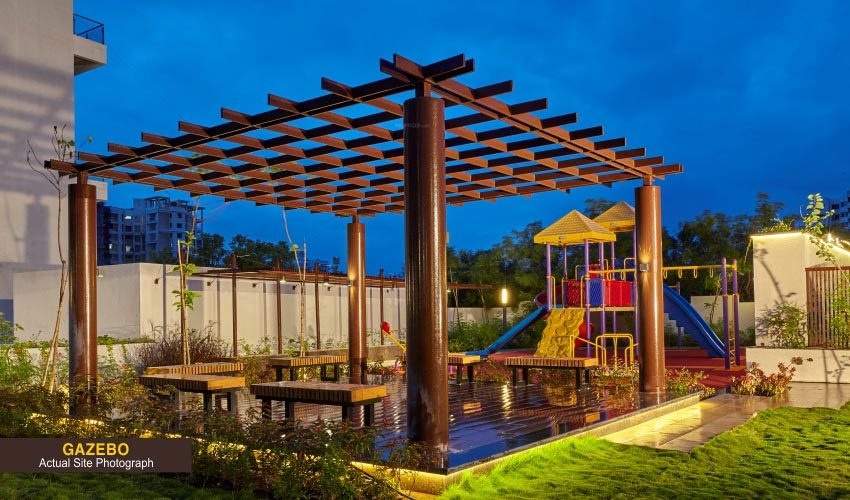 Manav Perfect 10 Phase V