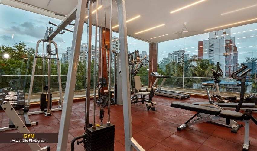 Manav Perfect 10 Phase V