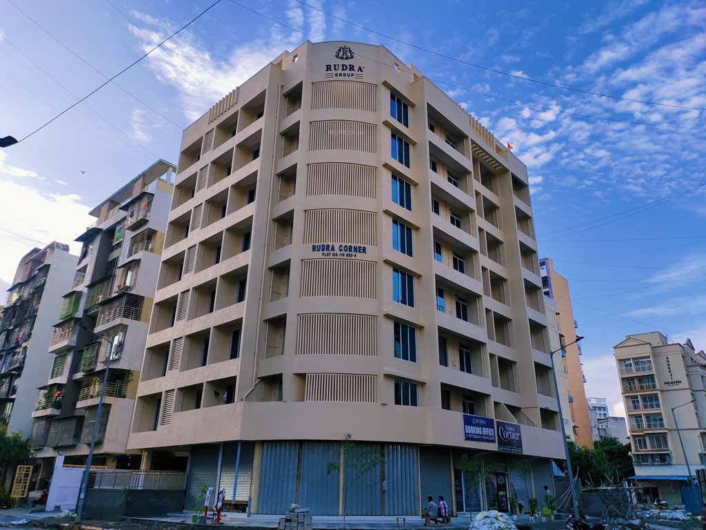  corner Corner Construction Status Dec 24