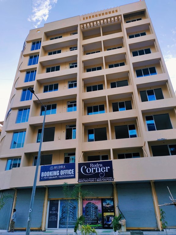  corner Corner Construction Status Dec 24