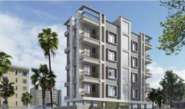 Elevation nigamalay Elevation