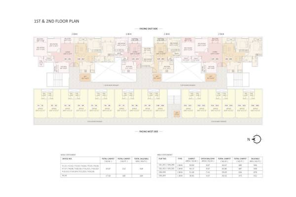  basil-chandrakant Basil Chandrakant Cluster Plan