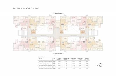  basil-chandrakant Basil Chandrakant Cluster Plan