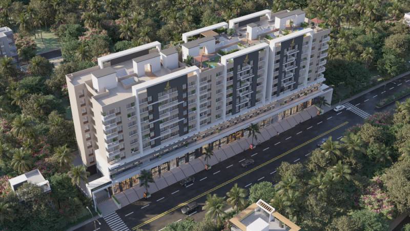  basil-chandrakant Elevation