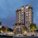 Elevation luxuria Elevation