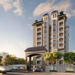 Elevation luxuria Elevation