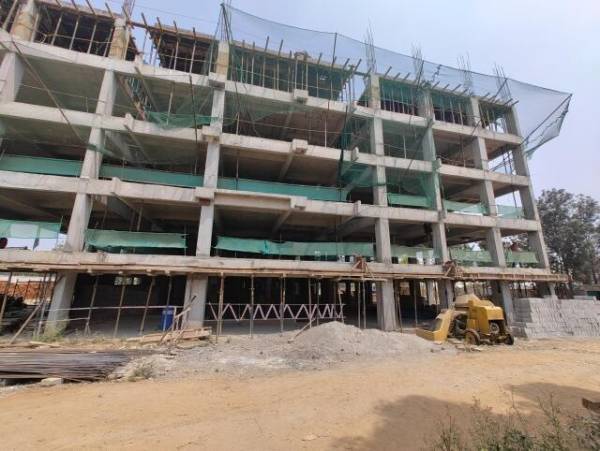  olivia-nest Construction Status March-24