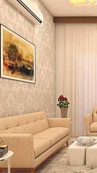  olivia-nest Living Area