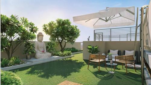  darsshan Landscape Garden and Tree Planting