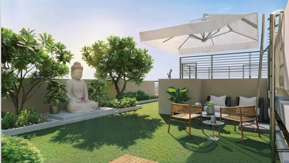  darsshan Landscape Garden and Tree Planting