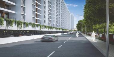  ba-swadesha-phase-2 Elevation