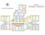 Ramesh Heights Cluster Plan ramesh-heights Ramesh Heights Cluster Plan
