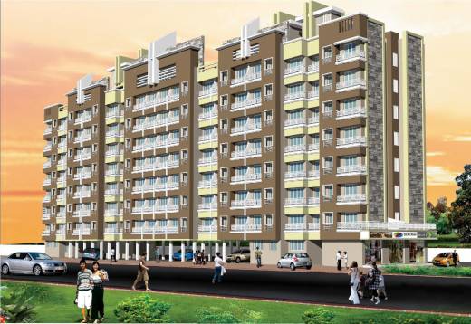 ramesh-heights Elevation Elevation