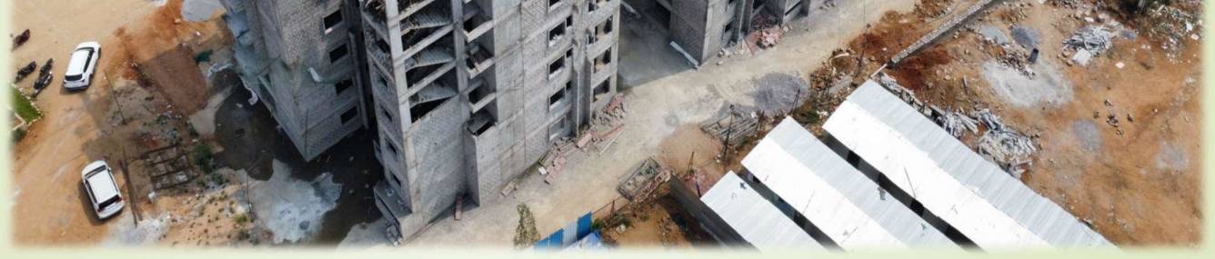  life Block A Construction Status Apr 24