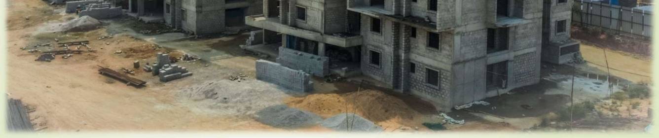  life Block A Construction Status Apr 24