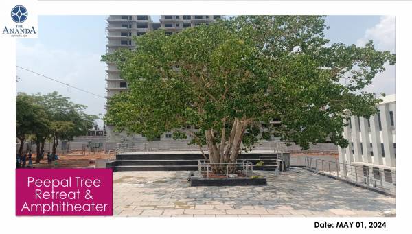  life Block A Construction Status May-24