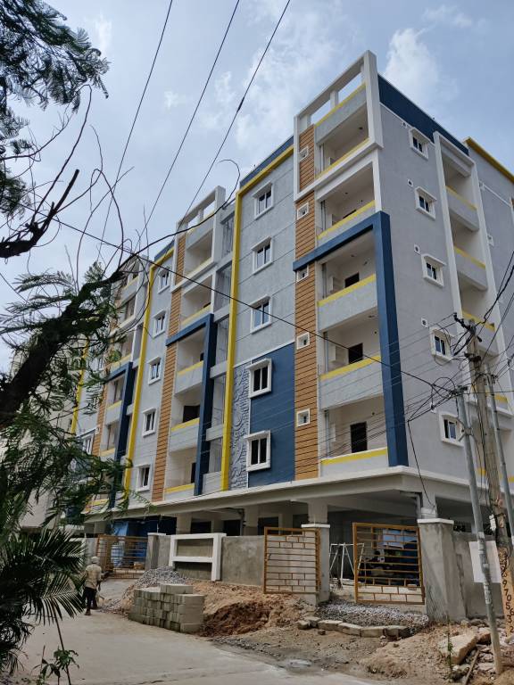 Elevation homes Elevation