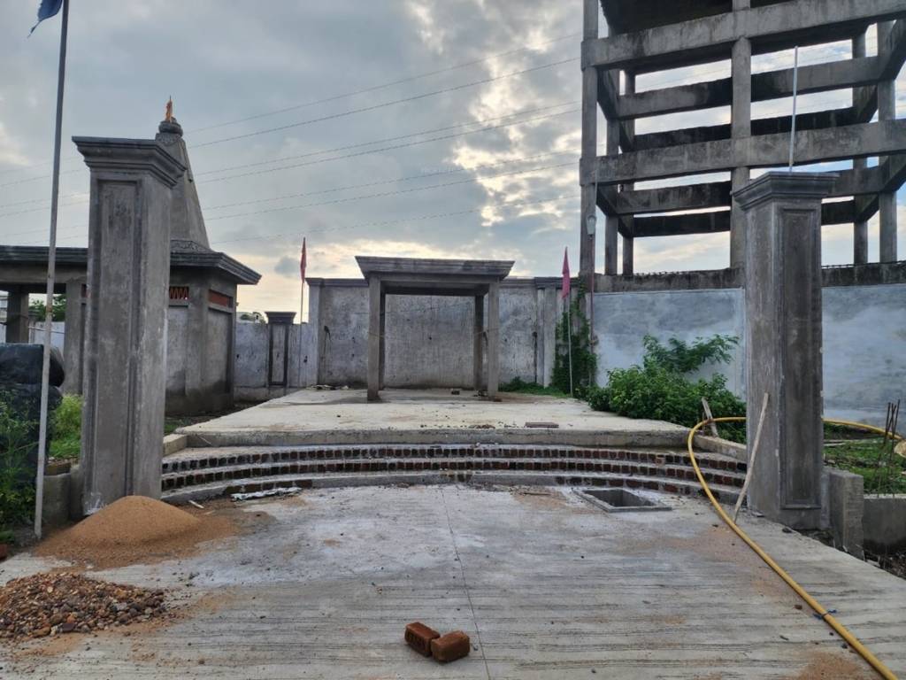  green villas Construction Status Apr 24