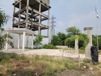  green-villas Construction Status Sept-24