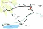 Location Plan green-villas Location Plan