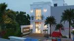 Club House green-villas Club House