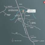  townhouse-a1 Location Plan