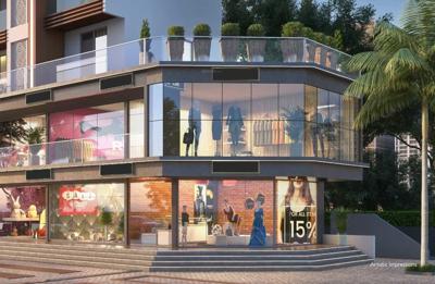  townhouse-a1 Club House